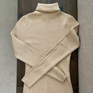 Turtleneck Sweater